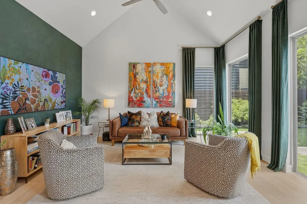 1000 Ellingson Lane Austin TX 78751