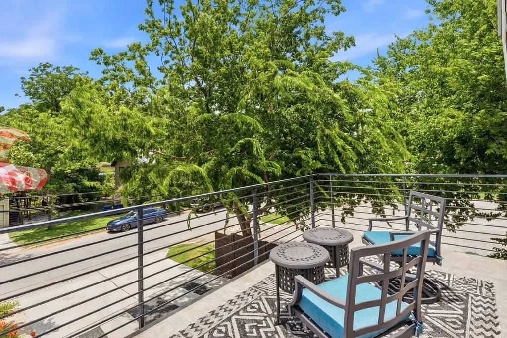 1000 Ellingson Lane Austin TX 78751