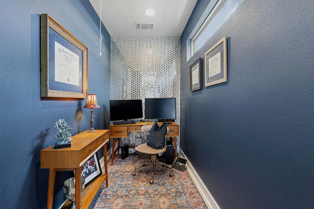 1000 Ellingson Lane Austin TX 78751
