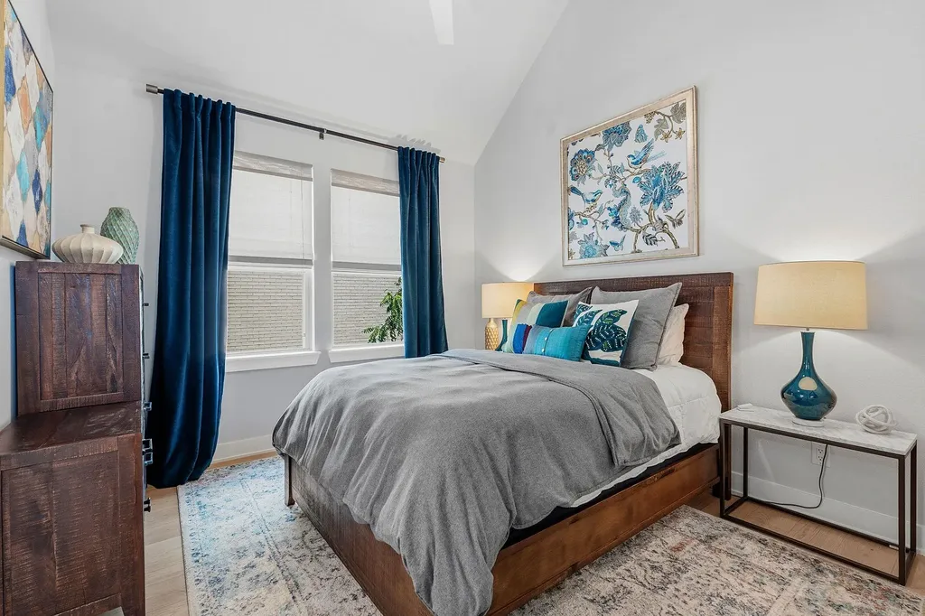 1000 Ellingson Lane Austin TX 78751