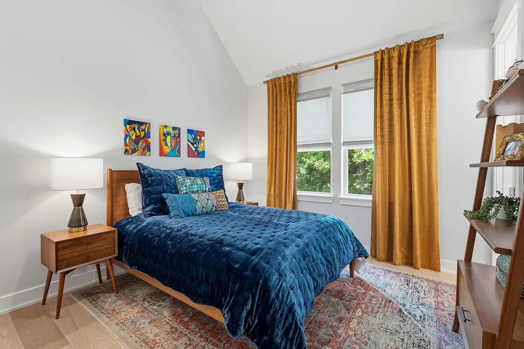 1000 Ellingson Lane Austin TX 78751