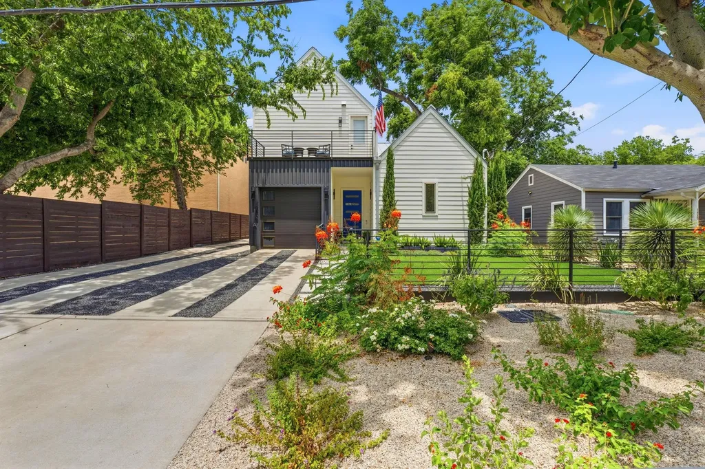 1000 Ellingson Lane Austin TX 78751