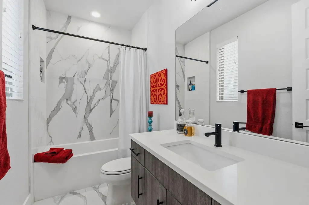 1000 Ellingson Lane Austin TX 78751