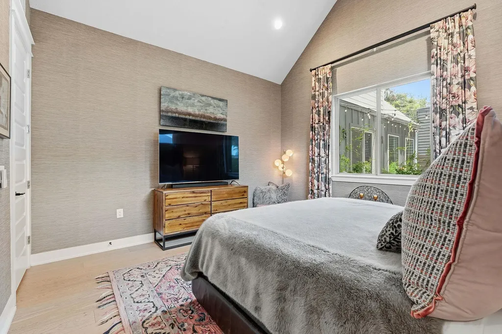 1000 Ellingson Lane Austin TX 78751