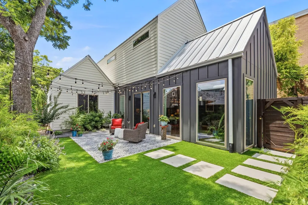 1000 Ellingson Lane Austin TX 78751