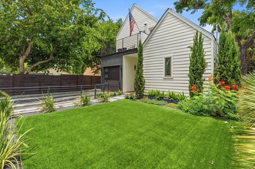 1000 Ellingson Lane Austin TX 78751