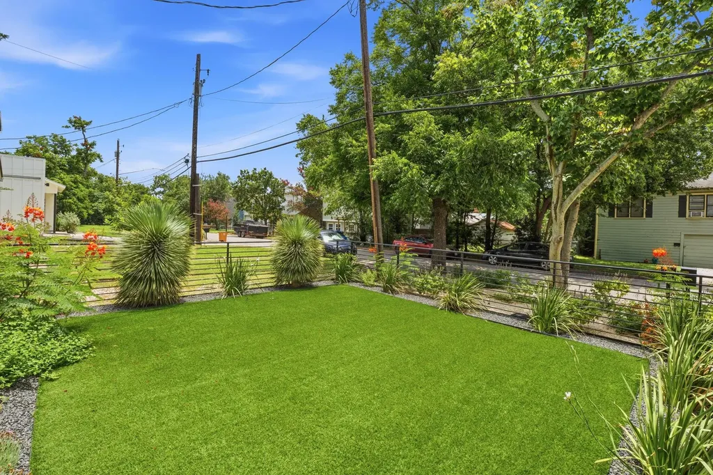 1000 Ellingson Lane Austin TX 78751