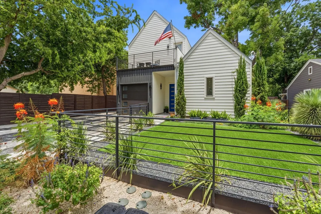 1000 Ellingson Lane Austin TX 78751