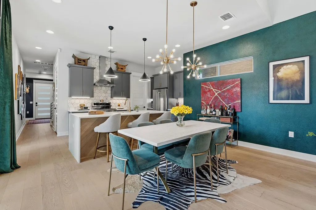1000 Ellingson Lane Austin TX 78751