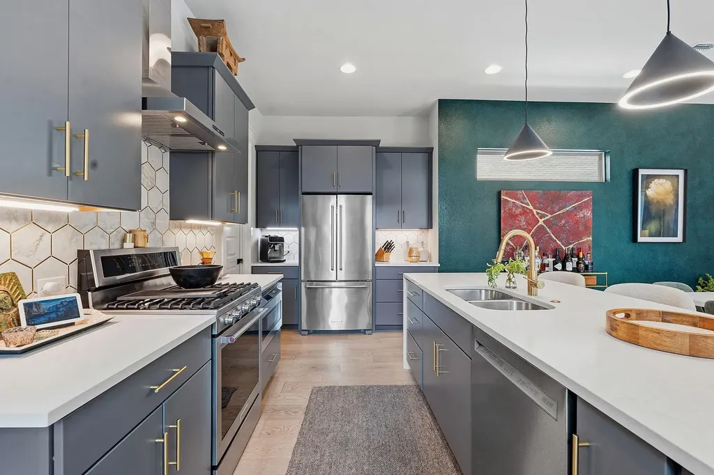 1000 Ellingson Lane Austin TX 78751