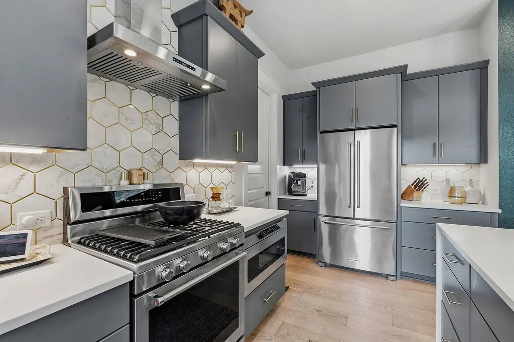 1000 Ellingson Lane Austin TX 78751