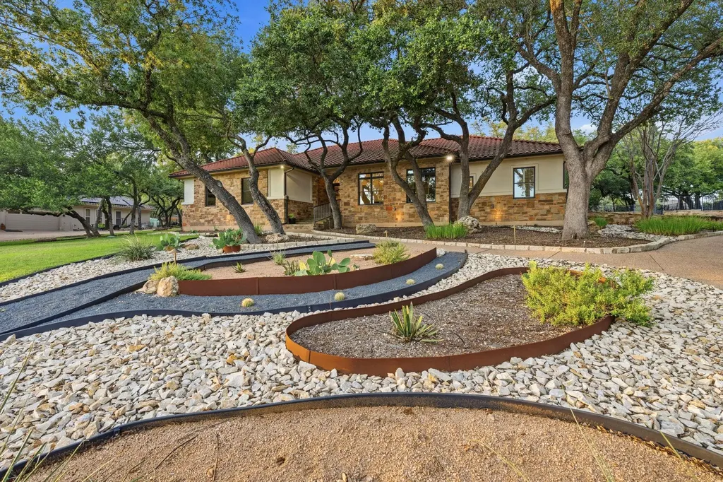 113 Silverstone Drive Georgetown TX 78633