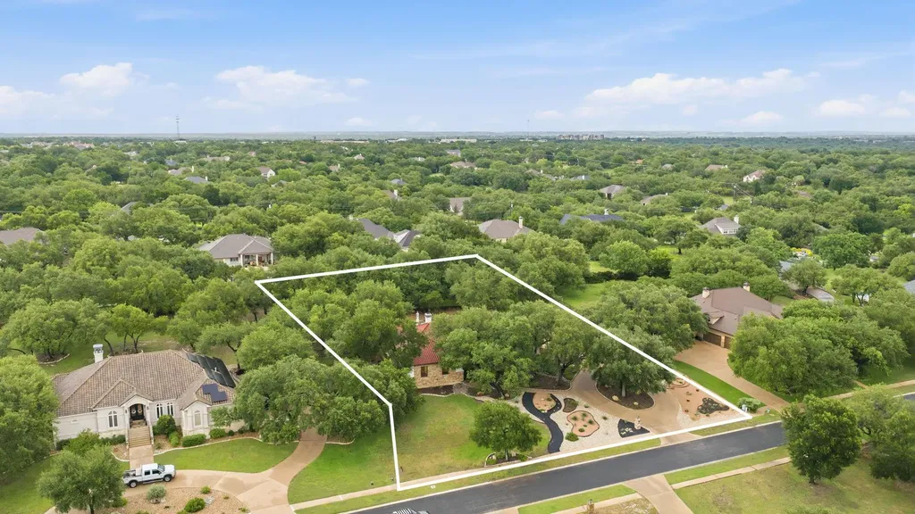 113 Silverstone Drive Georgetown TX 78633