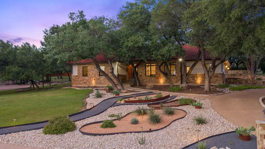 113 Silverstone Drive Georgetown TX 78633