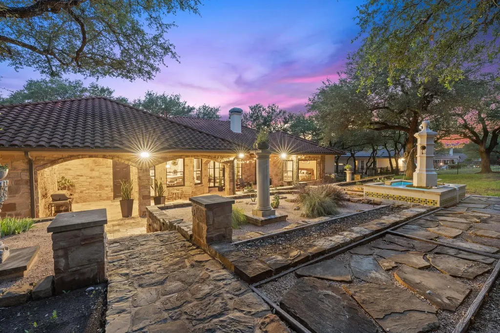 113 Silverstone Drive Georgetown TX 78633