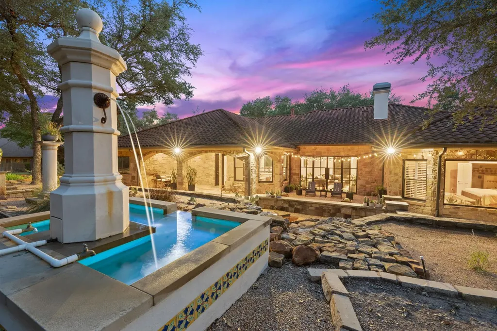 113 Silverstone Drive Georgetown TX 78633