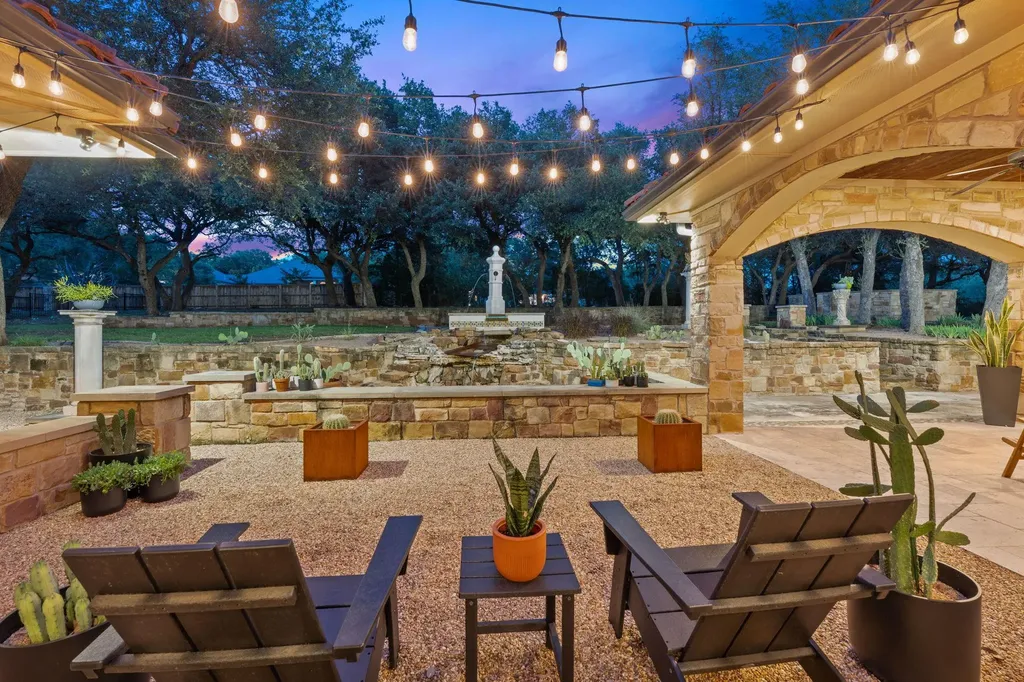 113 Silverstone Drive Georgetown TX 78633
