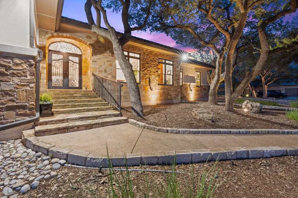 113 Silverstone Drive Georgetown TX 78633