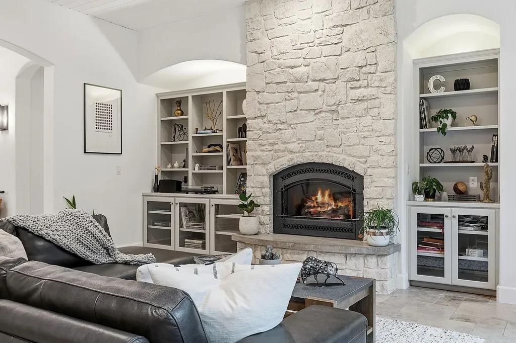 113 Silverstone Drive Georgetown TX 78633
