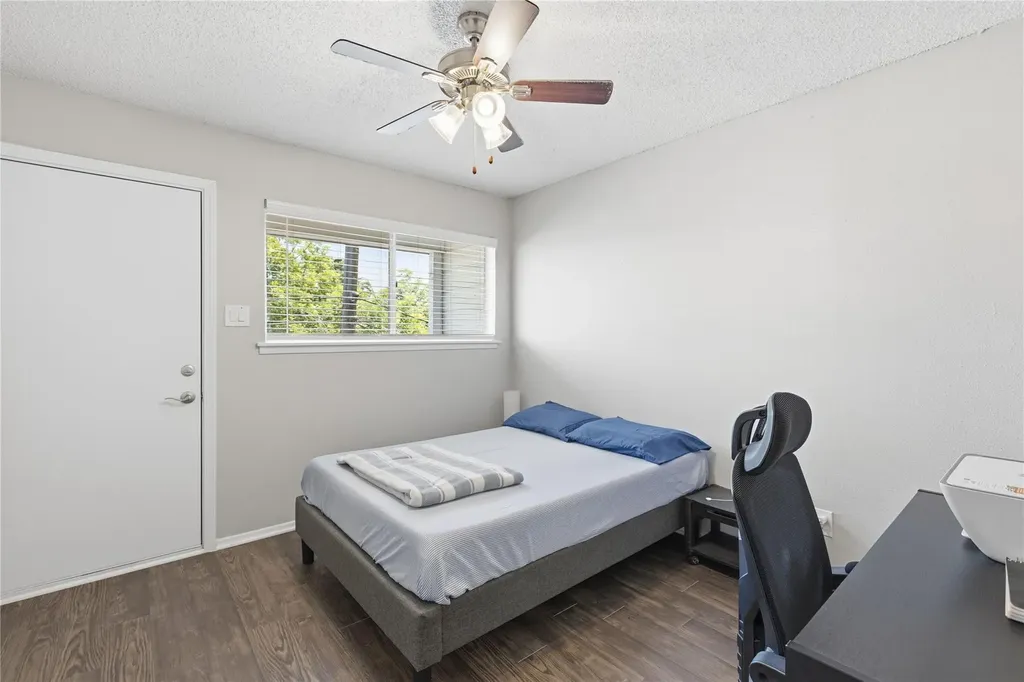 2801 Hemphill Park Austin TX 78705