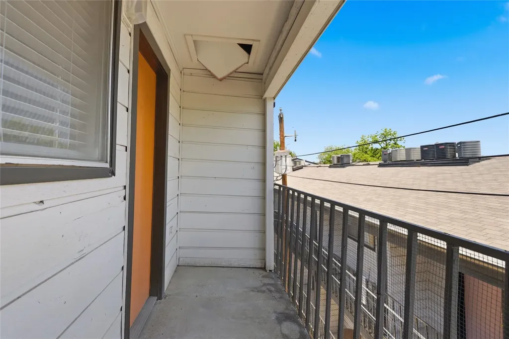 2801 Hemphill Park Austin TX 78705