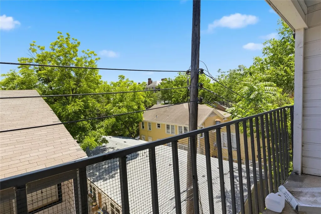 2801 Hemphill Park Austin TX 78705