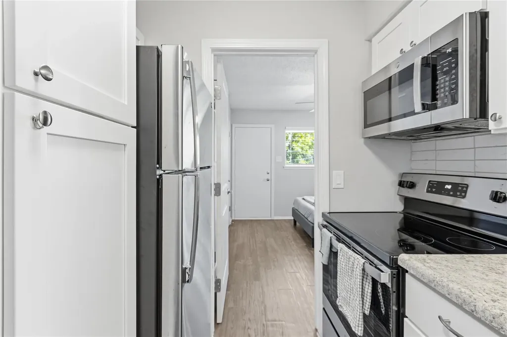 2801 Hemphill Park Austin TX 78705