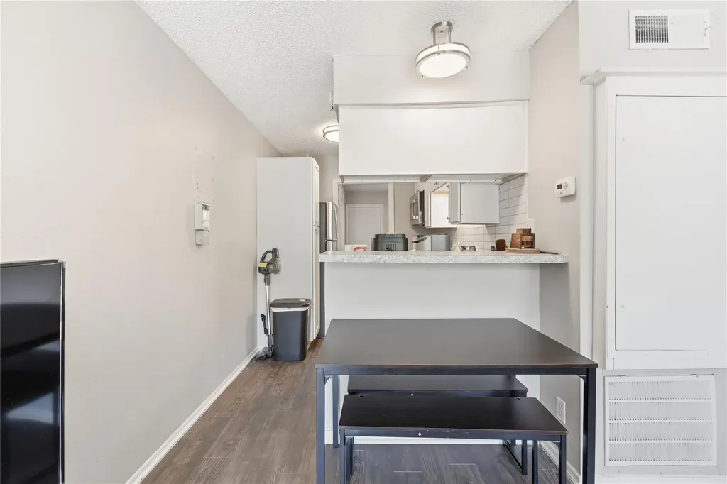 2801 Hemphill Park Austin TX 78705