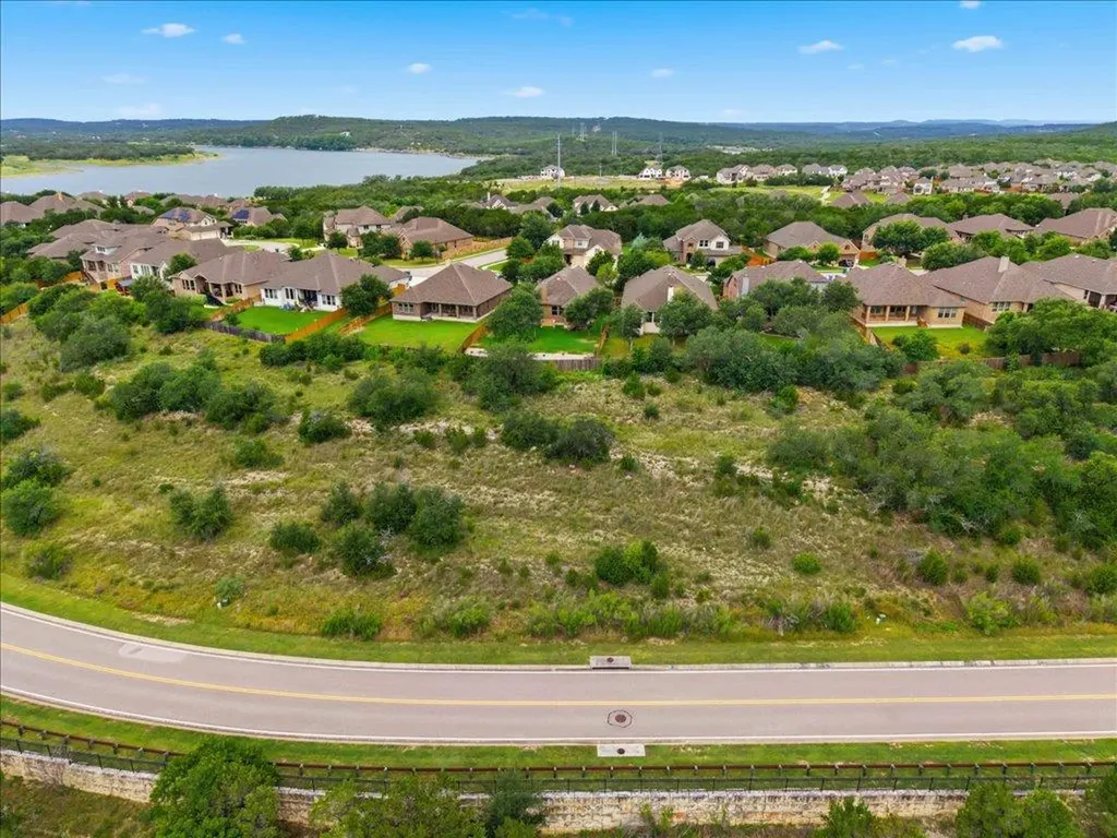 7508 Tessera Parkway Lago Vista TX 78645