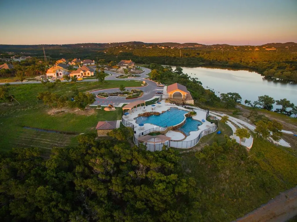 7508 Tessera Parkway Lago Vista TX 78645