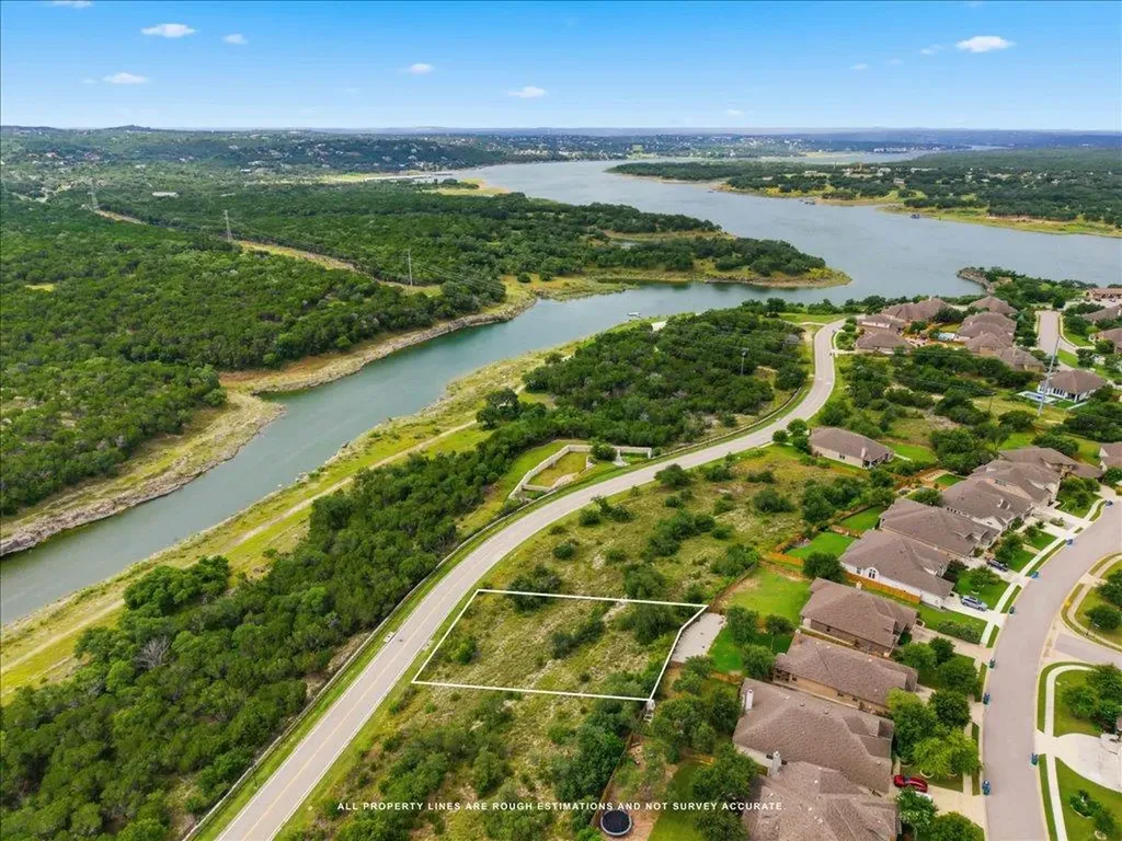 7508 Tessera Parkway Lago Vista TX 78645