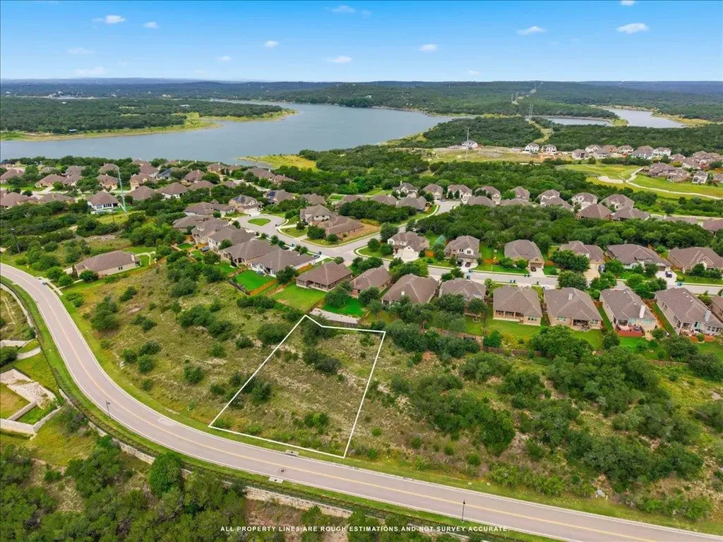 7508 Tessera Parkway Lago Vista TX 78645