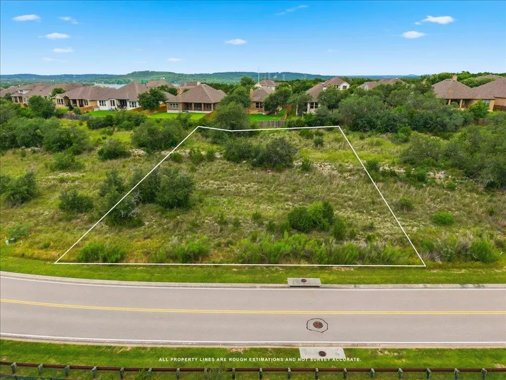 7508 Tessera Parkway Lago Vista TX 78645