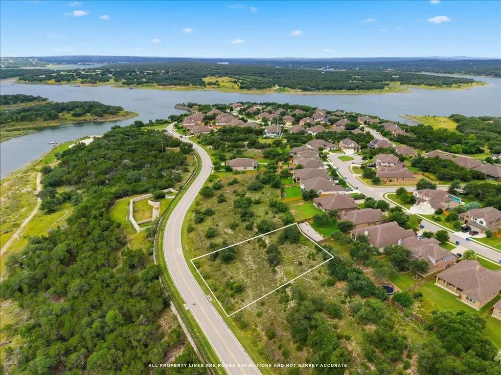 7508 Tessera Parkway Lago Vista TX 78645