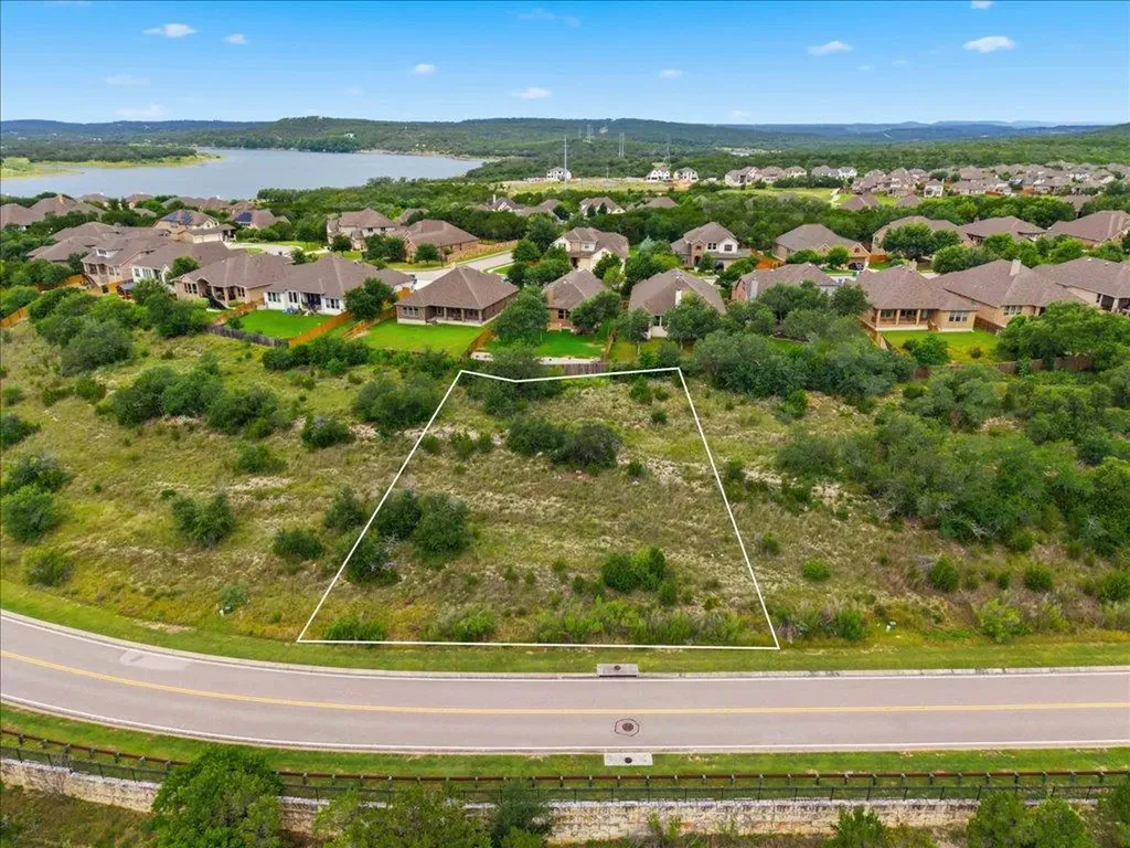 7508 Tessera Parkway Lago Vista TX 78645