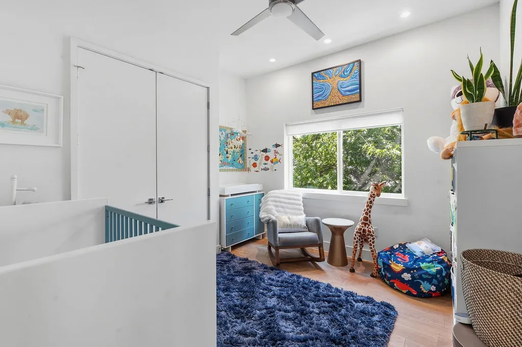 2806 W 44th Street Austin TX 78731