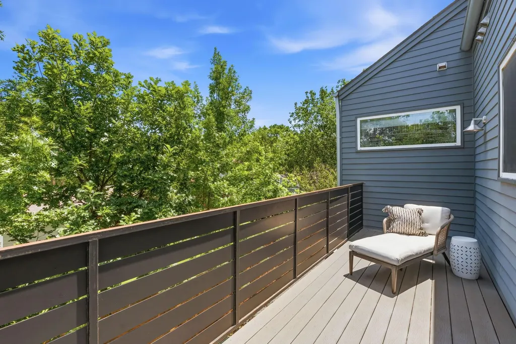 2806 W 44th Street Austin TX 78731