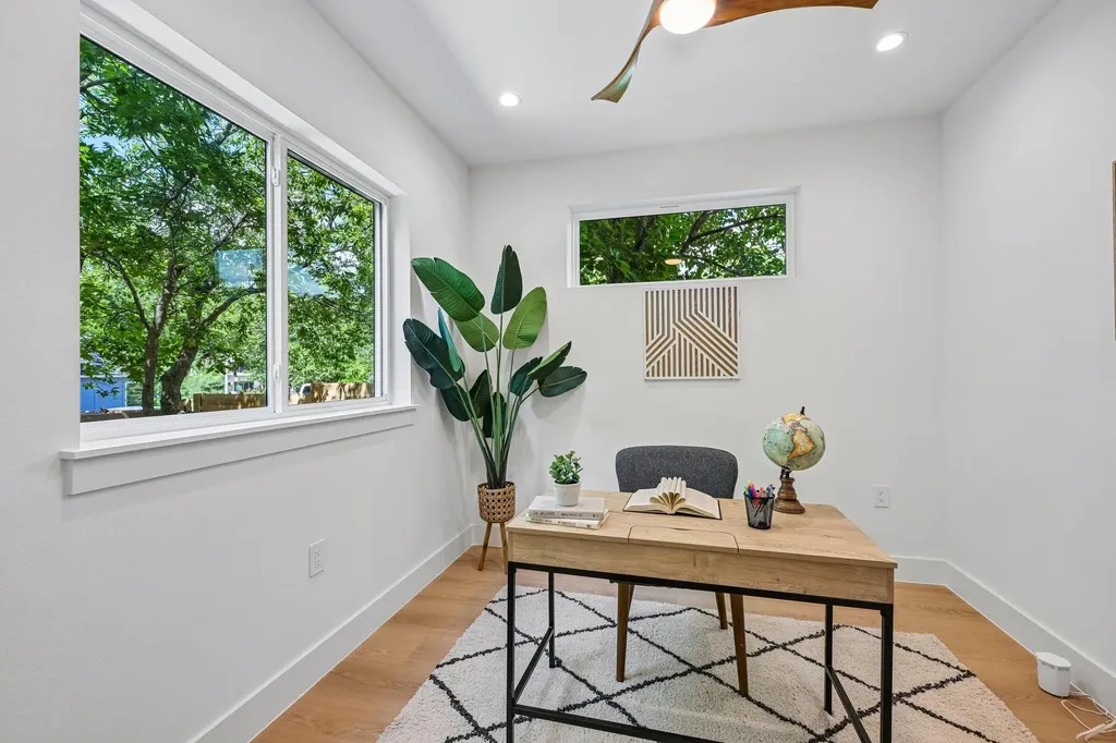 513 W Odell Street Austin TX 78752