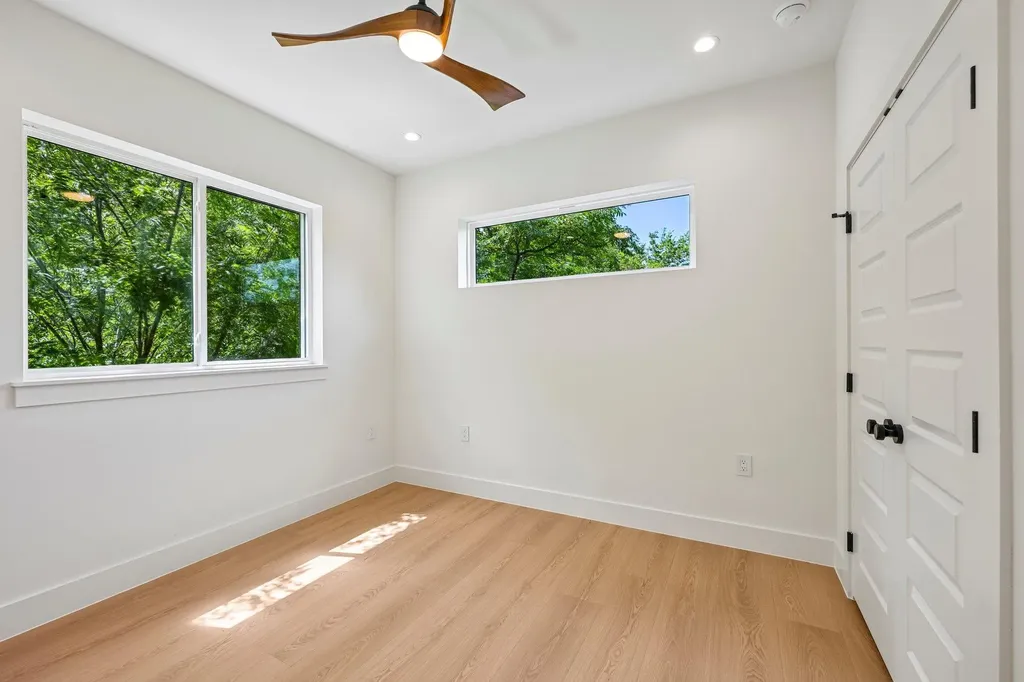 513 W Odell Street Austin TX 78752