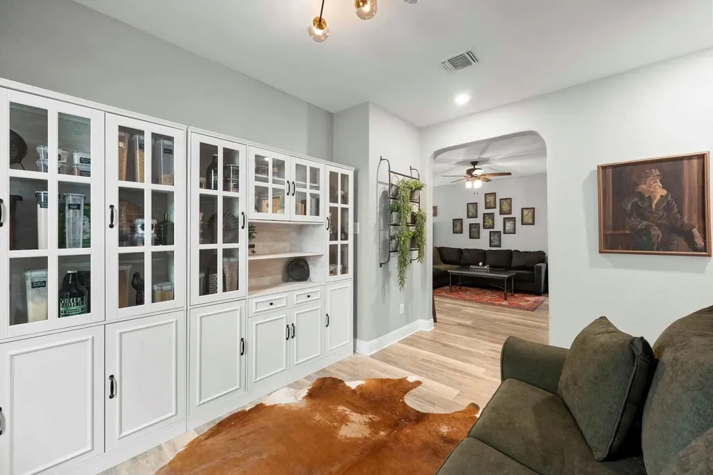 14204 Theodore Roosevelt Street Manor TX 78653