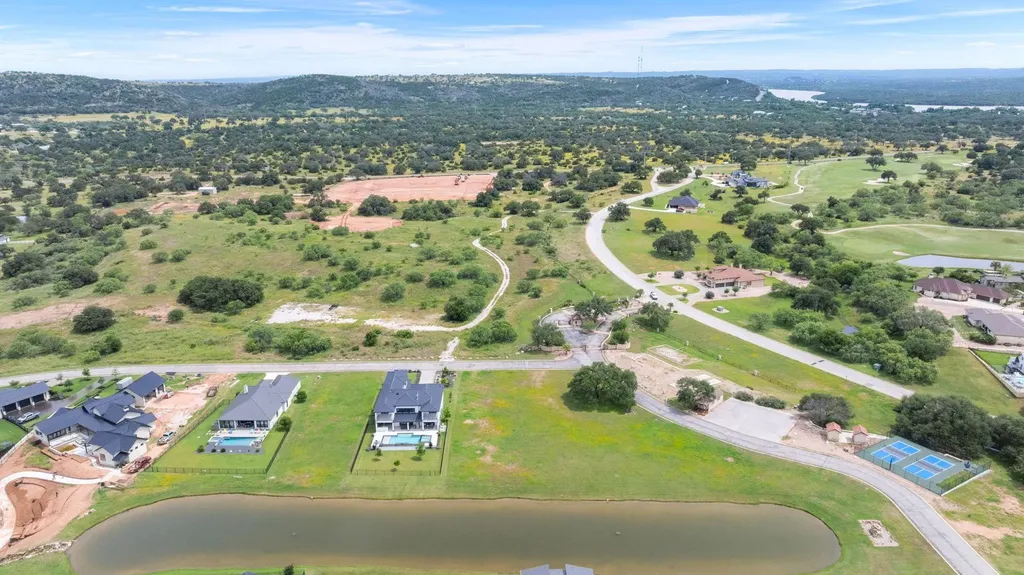 102 Summer Life Lane Kingsland TX 78639