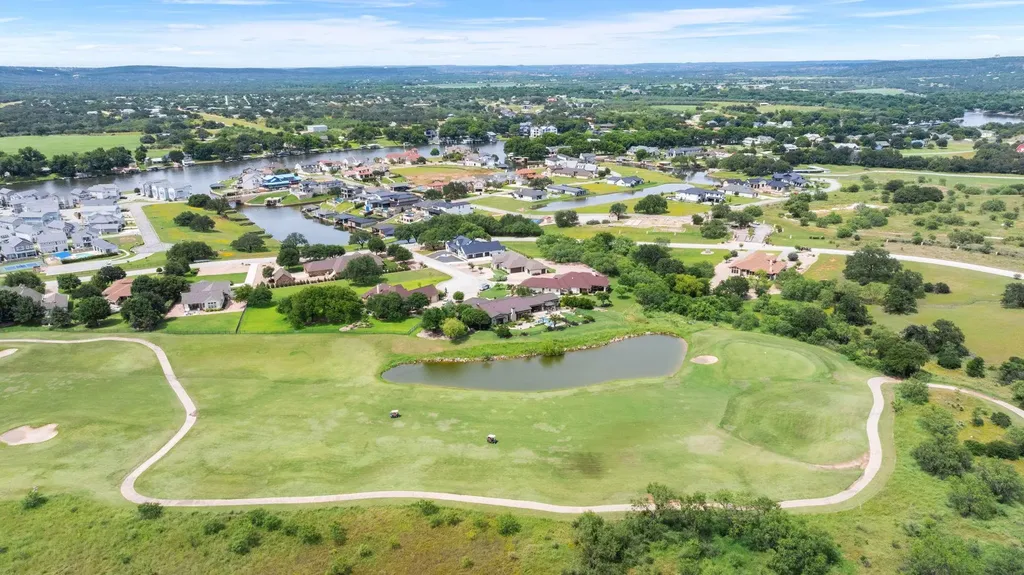 102 Summer Life Lane Kingsland TX 78639