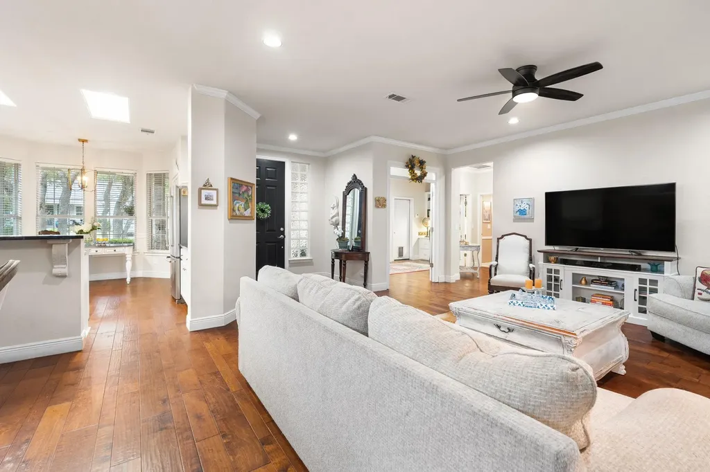 103 Ruellia Drive Georgetown TX 78633