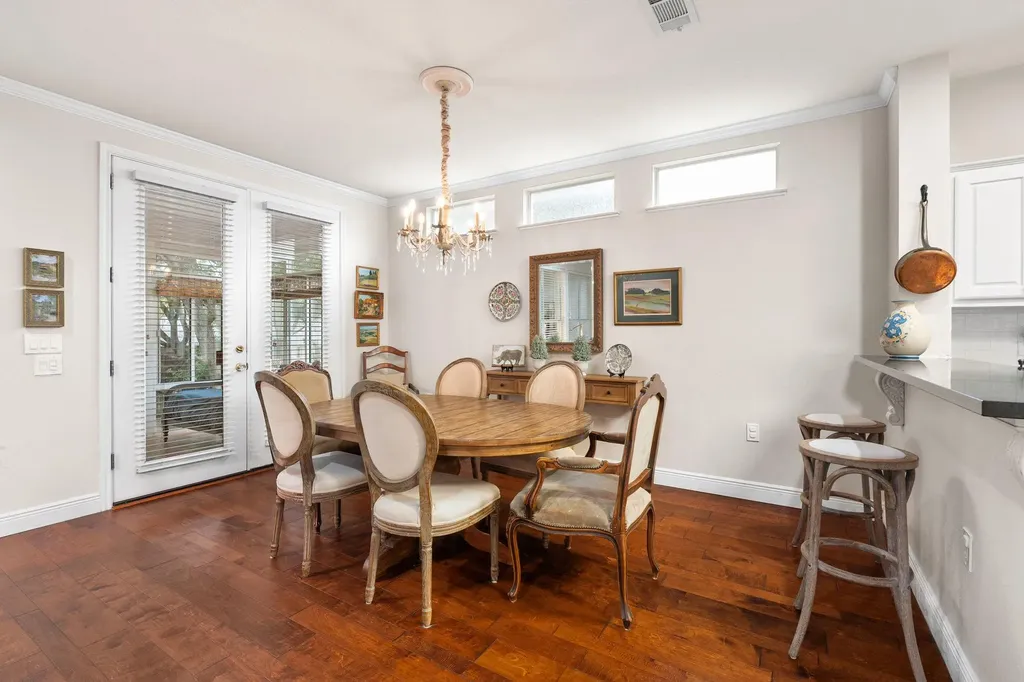 103 Ruellia Drive Georgetown TX 78633