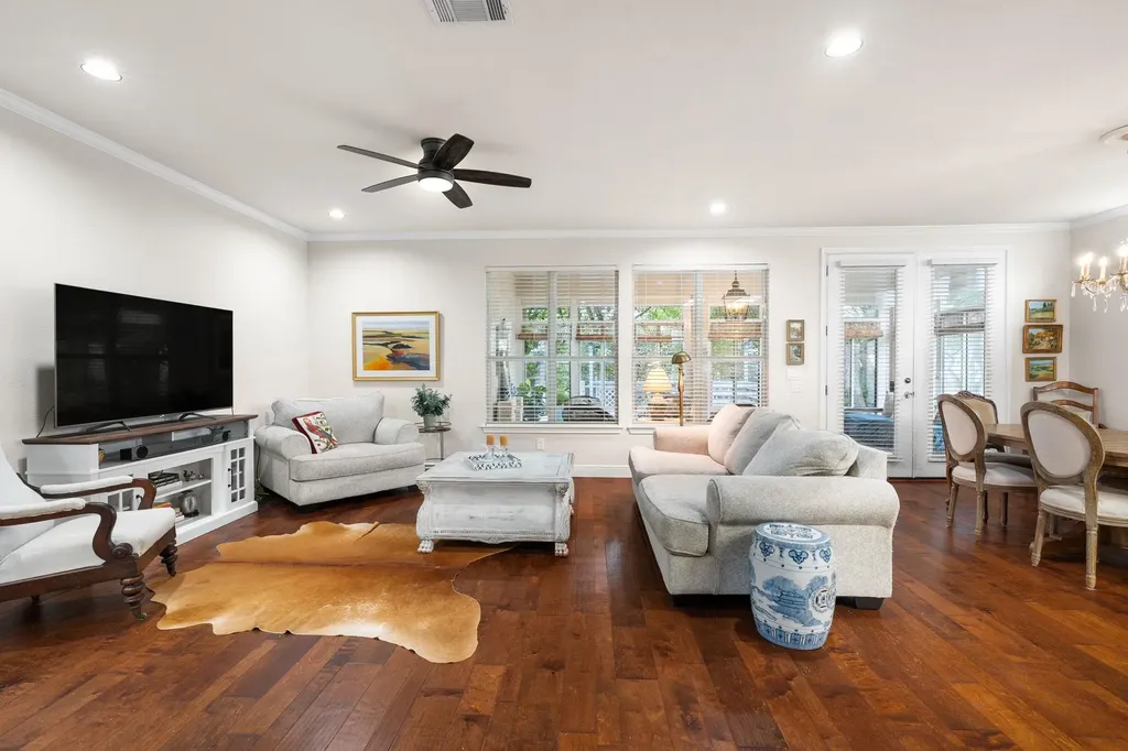 103 Ruellia Drive Georgetown TX 78633