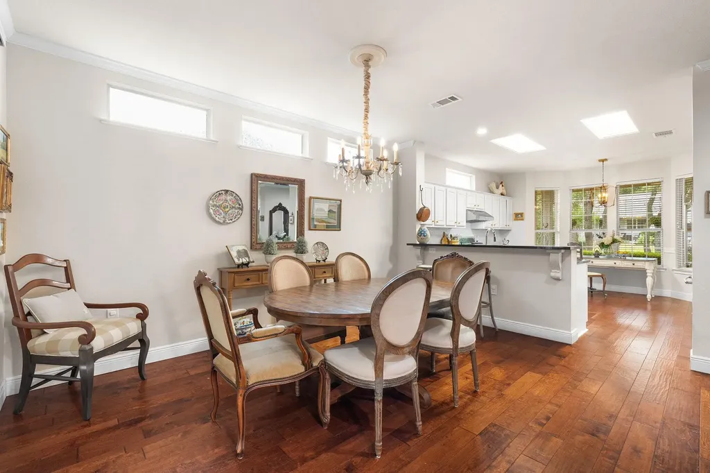 103 Ruellia Drive Georgetown TX 78633