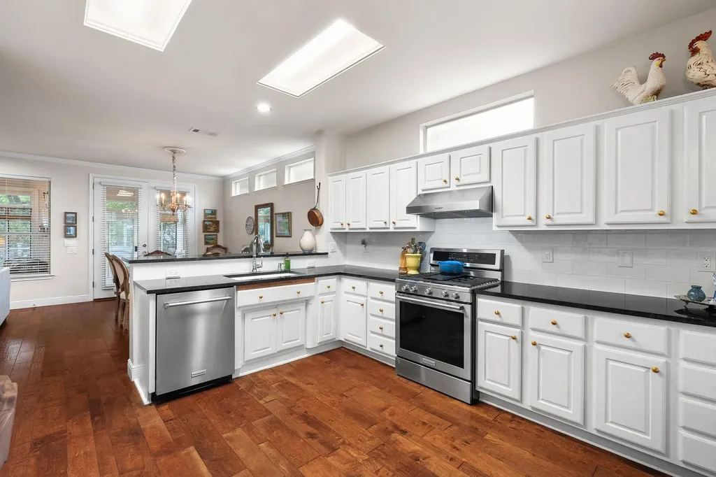103 Ruellia Drive Georgetown TX 78633