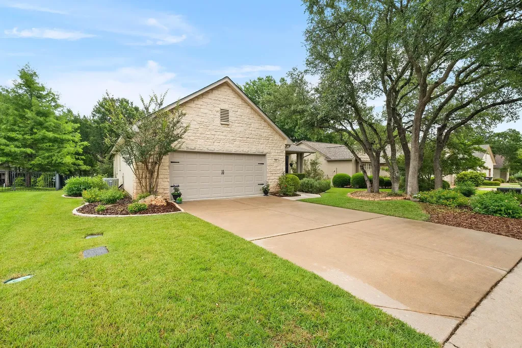 103 Ruellia Drive Georgetown TX 78633