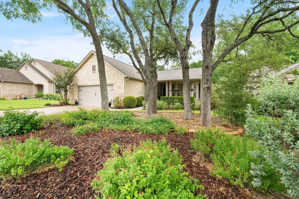 103 Ruellia Drive Georgetown TX 78633