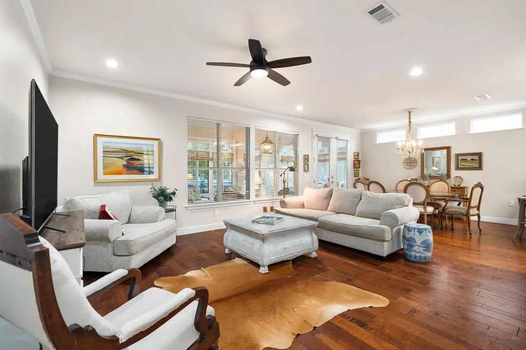 103 Ruellia Drive Georgetown TX 78633